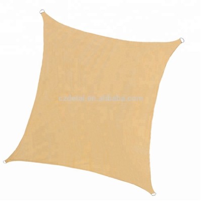 sand square shade sail outdoor shade sail