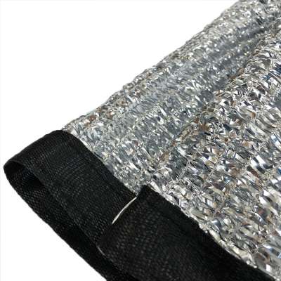 outdoor aluminum net for protecting