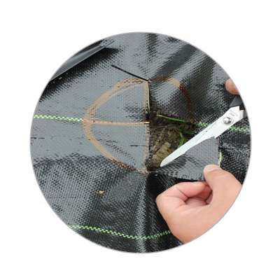 ecological weed mat