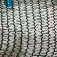 high quality 100% HDPE farming shade net agriculture roll