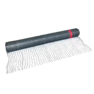 Plastic flat mesh agriculture bale hay wrap netting for farm