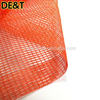 orange barrier fence net