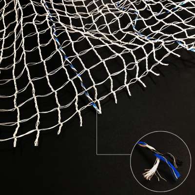 New material anti beast net for animal and burly animal mesh