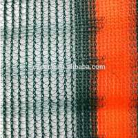 hot selling olive net with grommets for gardens