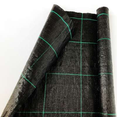 woven silt fence fabric