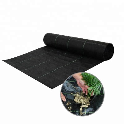 greenhouses weed moisture barrier film