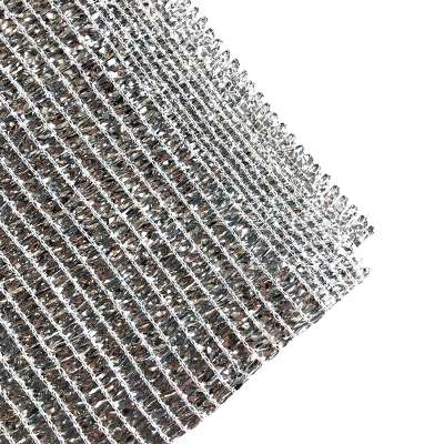 aluminum chainmail net