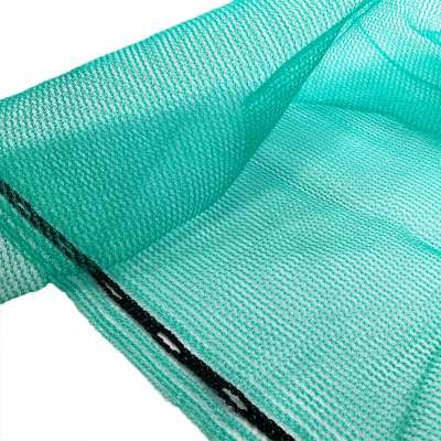 Hot sale good quality scaffolding safety net supplier