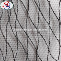 HDPE mono anti bird netting